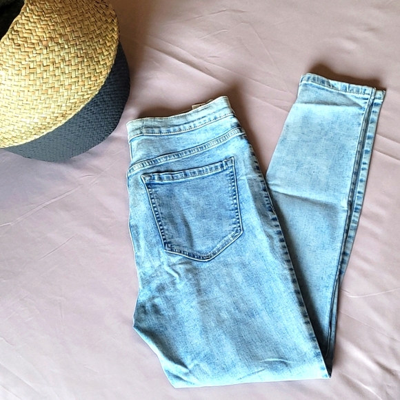 Garage Jeans